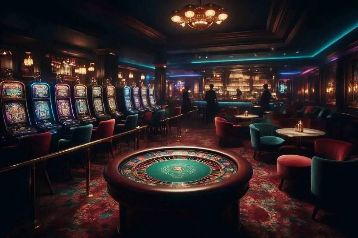 NV Casino